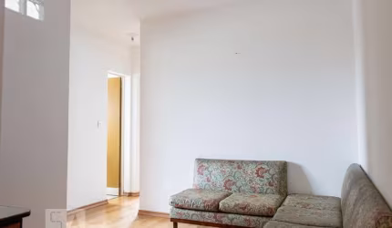 Apartamento à Venda - Jardim Éster Yolanda, 3 Quartos,  55 m2