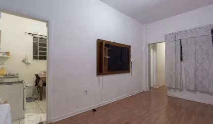 Apartamento à Venda - Tatuapé, 2 Quartos,  55 m2