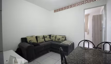 Apartamento à Venda - Aclimação, 1 Quarto,  50 m2