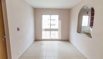 Apartamento à Venda - Santana, 1 Quarto,  36 m2