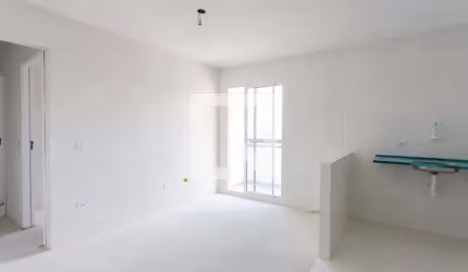 Apartamento à Venda - Cidade São Francisco , 2 Quartos,  40 m2