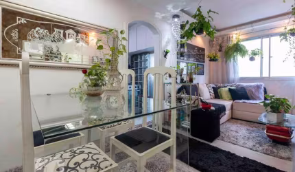 Apartamento à Venda - Cangaíba, 2 Quartos,  50 m2