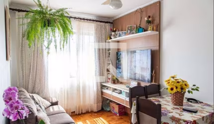 Apartamento à Venda - Liberdade, 1 Quarto,  50 m2
