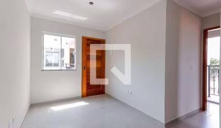 Apartamento à Venda - Vila Ede, 2 Quartos,  50 m2