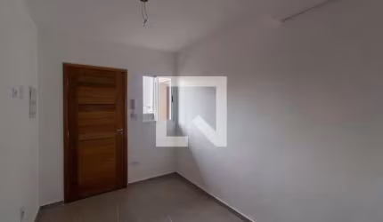 Apartamento à Venda - Artur Alvim, 1 Quarto,  45 m2