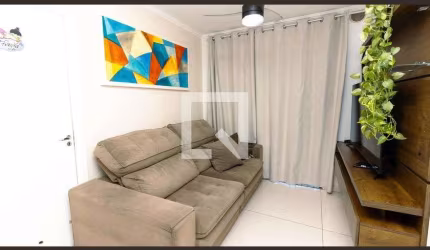 Apartamento à Venda - Jardim Aricanduva, 2 Quartos,  50 m2