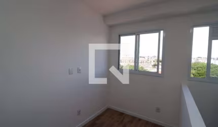 Apartamento à Venda - Vila Formosa, 1 Quarto,  26 m2