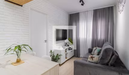 Apartamento à Venda - Cangaíba, 2 Quartos,  37 m2