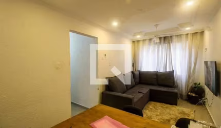 Apartamento à Venda - Sapopemba, 2 Quartos,  53 m2