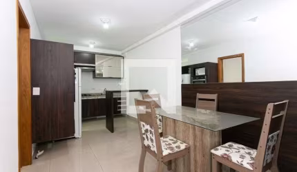 Apartamento à Venda - Vila Aricanduva, 1 Quarto,  37 m2