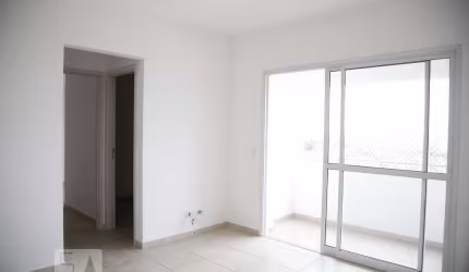 Apartamento à Venda - Sapopemba, 2 Quartos,  56 m2