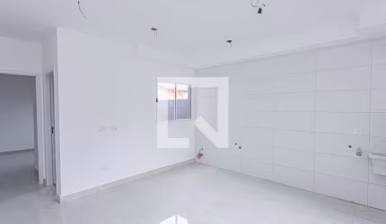 Apartamento à Venda - Vila Mangalot, 1 Quarto,  33 m2