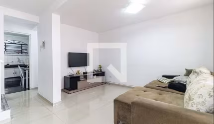 Casa à Venda - Jardim São Savério, 2 Quartos,  75 m2