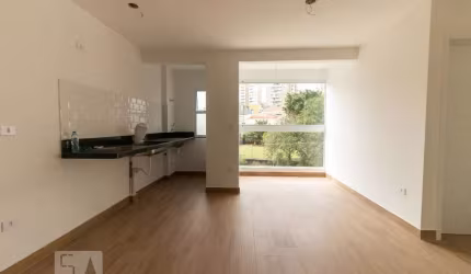 Apartamento à Venda - Planalto Paulista, 2 Quartos,  55 m2