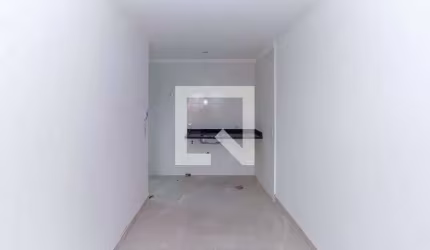 Apartamento à Venda - Vila Alpina, 1 Quarto,  30 m2