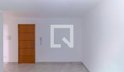 Apartamento à Venda - Vila Alpina, 1 Quarto,  37 m2