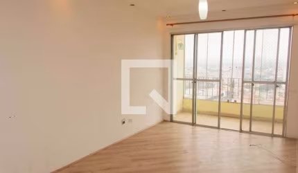 Apartamento à Venda - Ermelino Matarazzo, 2 Quartos,  68 m2