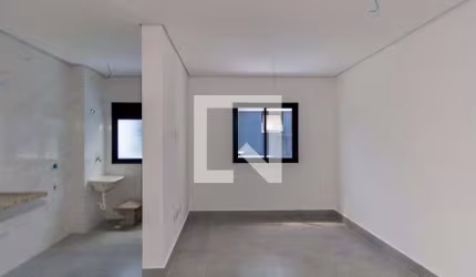 Apartamento à Venda - Vila Ema, 1 Quarto,  38 m2