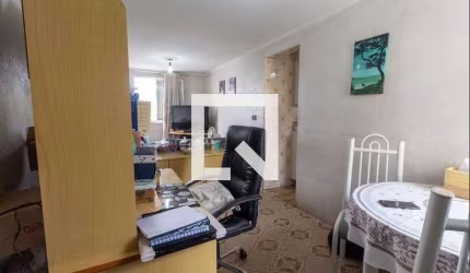 Apartamento à Venda - Artur Alvim, 2 Quartos,  58 m2