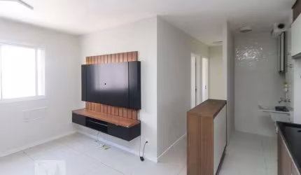 Apartamento à Venda - Vila Califórnia, 2 Quartos,  41 m2