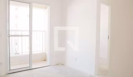 Apartamento à Venda - Mandaqui, 2 Quartos,  41 m2