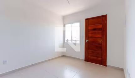 Apartamento à Venda - Vila Mazzei, 2 Quartos,  40 m2