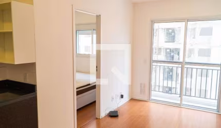 Apartamento à Venda - Butantã, 1 Quarto,  31 m2