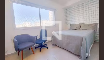 Apartamento à Venda - Belém, 1 Quarto,  29 m2
