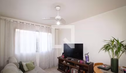 Apartamento à Venda - Vila Ede, 2 Quartos,  55 m2