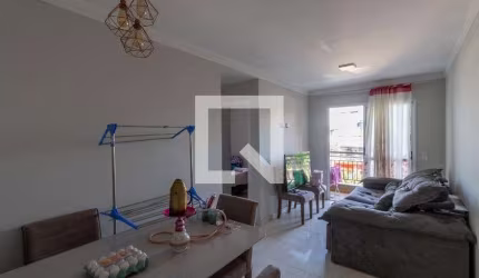 Apartamento à Venda - Ermelino Matarazzo, 2 Quartos,  53 m2