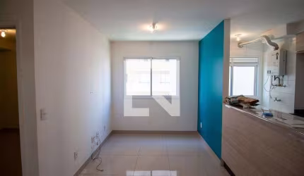 Apartamento à Venda - Vila Carmosina, 2 Quartos,  46 m2