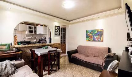 Apartamento à Venda - Cangaíba, 2 Quartos,  54 m2