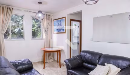 Apartamento à Venda - Ermelino Matarazzo, 2 Quartos,  55 m2