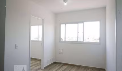 Apartamento à Venda - Cangaíba, 2 Quartos,  33 m2
