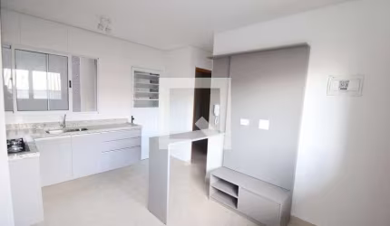 Apartamento à Venda - Santana, 2 Quartos,  43 m2