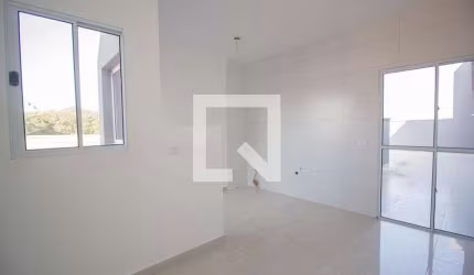 Apartamento à Venda - Vila Mangalot, 2 Quartos,  57 m2