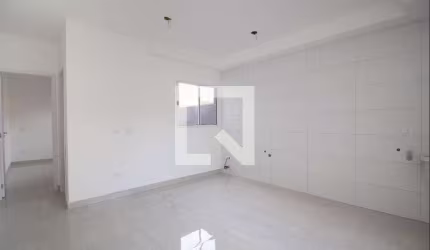 Apartamento à Venda - Vila Mangalot, 1 Quarto,  33 m2