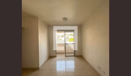 Apartamento à Venda - Jardim Éster Yolanda, 2 Quartos,  53 m2