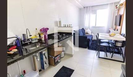 Apartamento à Venda - Belém, 1 Quarto,  30 m2