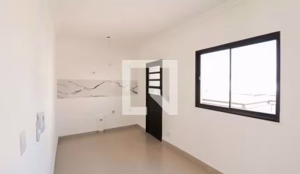 Apartamento à Venda - Água Fria, 1 Quarto,  33 m2