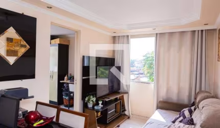 Apartamento à Venda - Ponte Rasa, 3 Quartos,  60 m2
