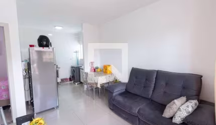 Apartamento à Venda - Vila Ré, 2 Quartos,  46 m2