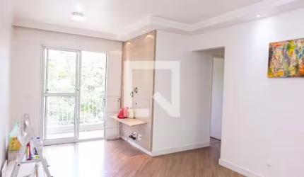 Apartamento à Venda - Cidade Patriarca, 3 Quartos,  63 m2