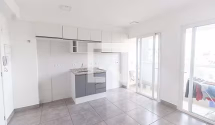 Apartamento à Venda - Mandaqui, 2 Quartos,  40 m2