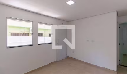 Apartamento à Venda - Sapopemba, 2 Quartos,  35 m2