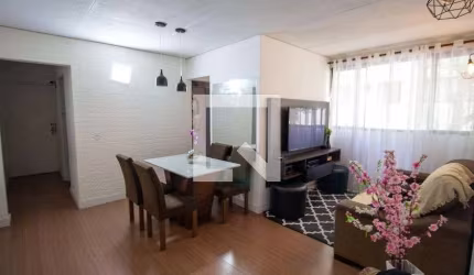 Apartamento à Venda - Itaquera, 3 Quartos,  65 m2