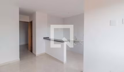 Apartamento à Venda - Ermelino Matarazzo, 2 Quartos,  35 m2