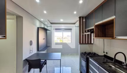 Apartamento à Venda - Sacomã, 2 Quartos,  34 m2