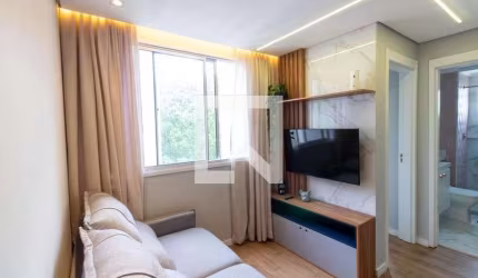 Apartamento à Venda - Artur Alvim, 2 Quartos,  42 m2