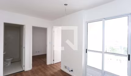Apartamento à Venda - Vila Sônia, 2 Quartos,  32 m2